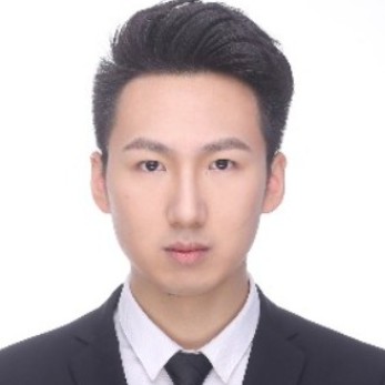 SHIXU GAO