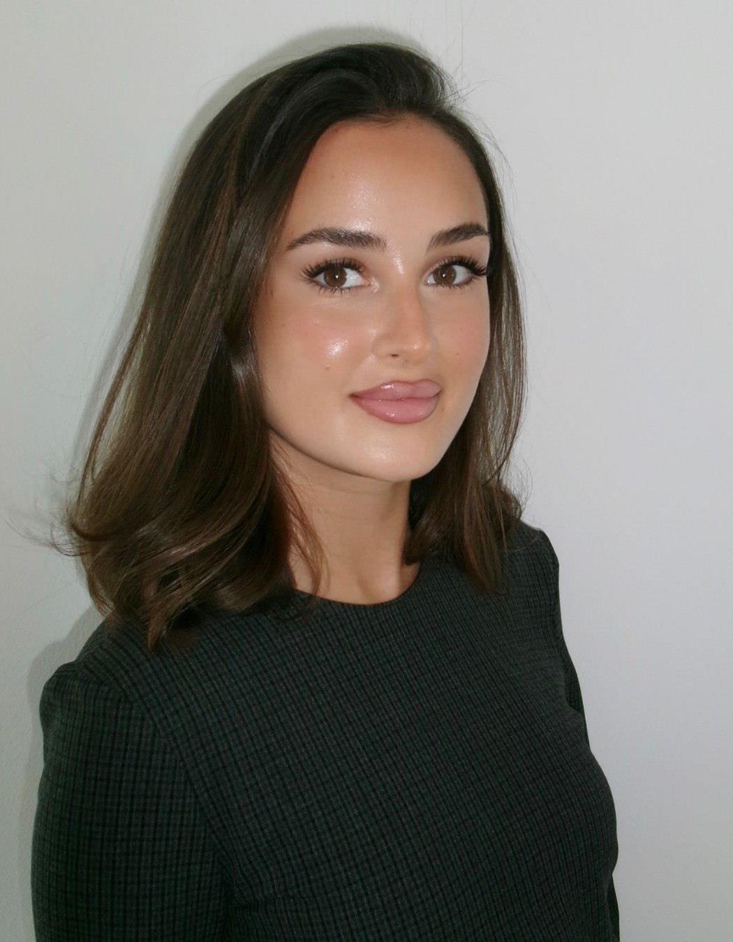 Sera Lisa Hotz