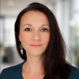 Elisabeth Schweinberger