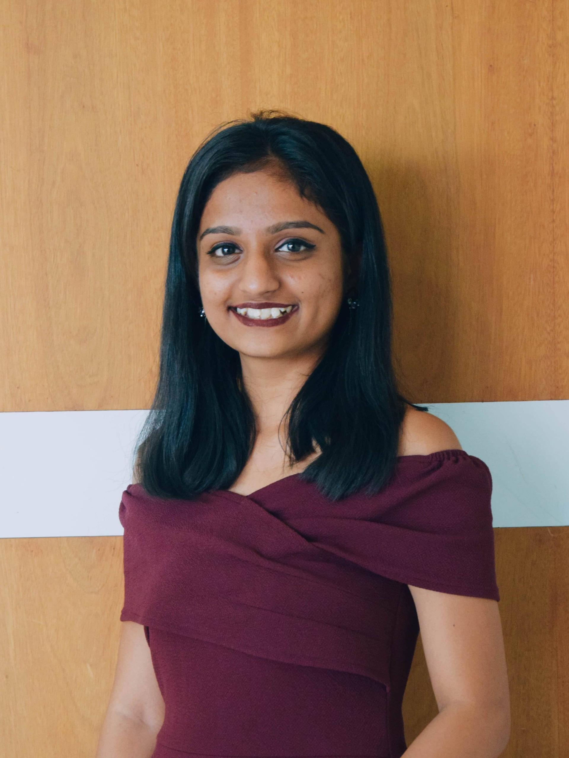 MISHWA PATEL