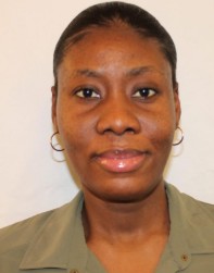 Rhoda Adjoa Kekeli Anyah