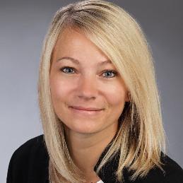 Daniela Fischhaber