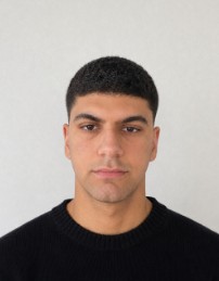 Ahmad Mulham
