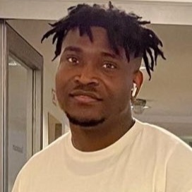 Scott Omoregbe