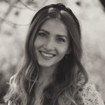 OLHA KRYZHANIVSKA