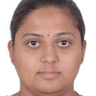 VIDYA REVANNA