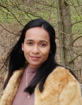 Subhasri Mitra
