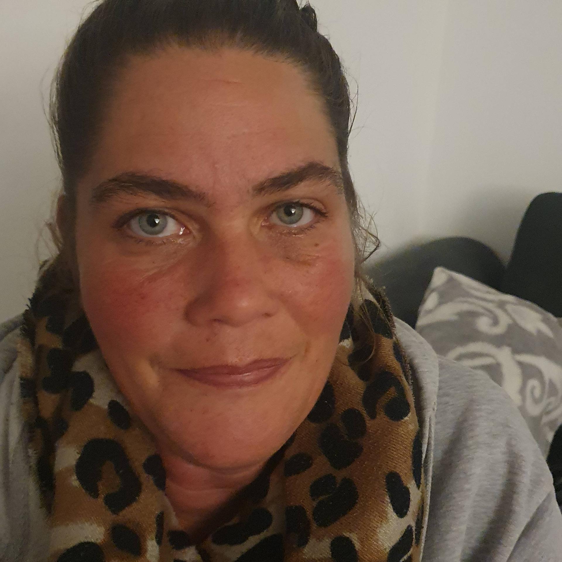 Sandra Bohnenkamp