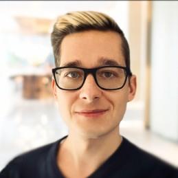 Steven Marx