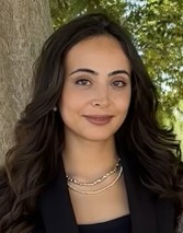 Layla Al-Dajani