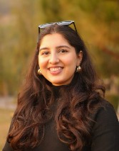 Khadija Masud