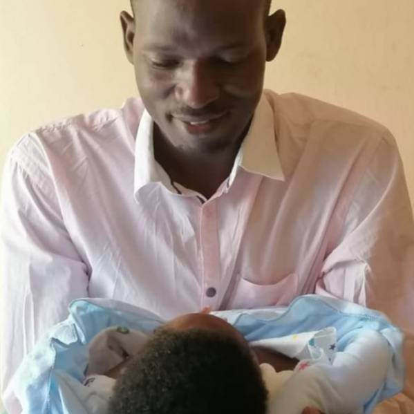 Yosam Wangolo