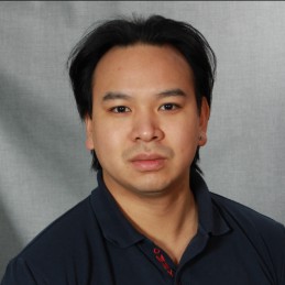 Tri-Duc Felix Dong