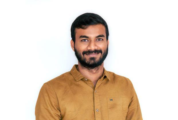 SHASHIDHAR REDDY NIMMAGARI
