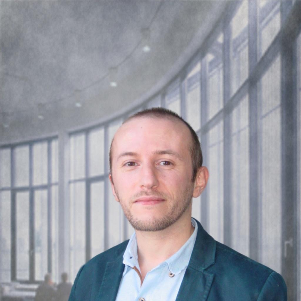Daniel Bucci