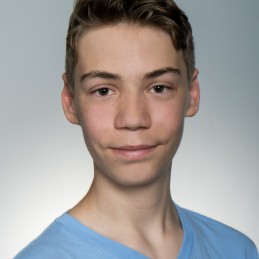 Luis van Rickelen