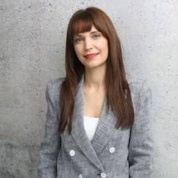 Ann-Kathrin Sophie Bühler