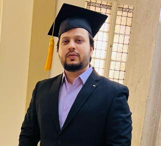 Munzir Yar Khan