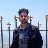 Sidhant Shyam Padhy