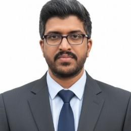 Midhun Kumar Mohanan Nair