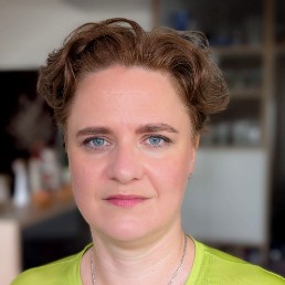 Irena Pražanová