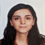 Bahar KAYA TOURNADRE