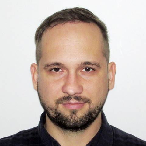 Valerii Novikov