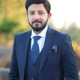 Salman Hashmi