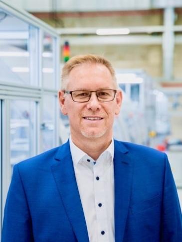 Dietmar Fuchs