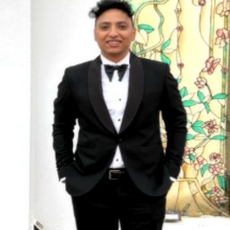 Moustafa Nady