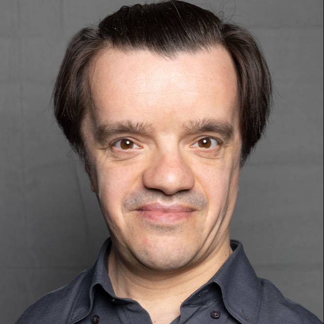 Eldar Gaifullin