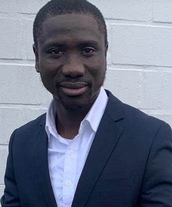 Daniel Osei Boamah