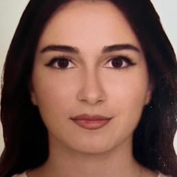 Idil Kaya
