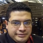 Gilberto Alejandro Marquina Lemus