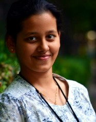 Charu Singh