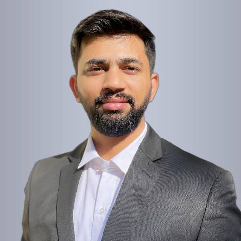 DEEPAK MISHRA