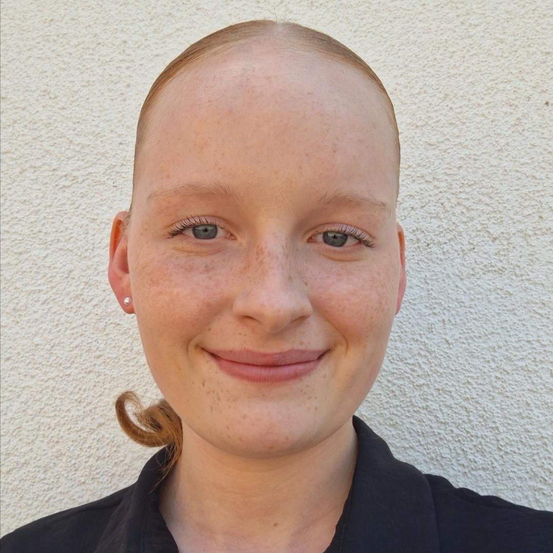Sara Walle