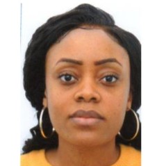 Audrey Tokam Tchatchouang