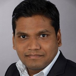 Nanda Poola