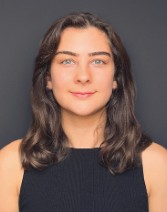 Saime Dilara Sagol