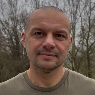 Oleksandr Ziuzin