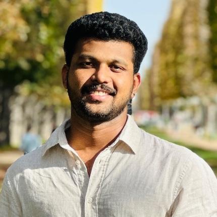 Adarsh Sebastian