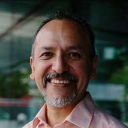 Enrique Rosas Quezada