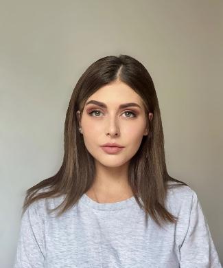 Kateryna Kharina