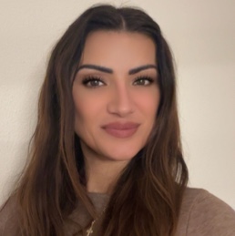Sandra Skoric