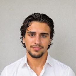 Mazdak Farah