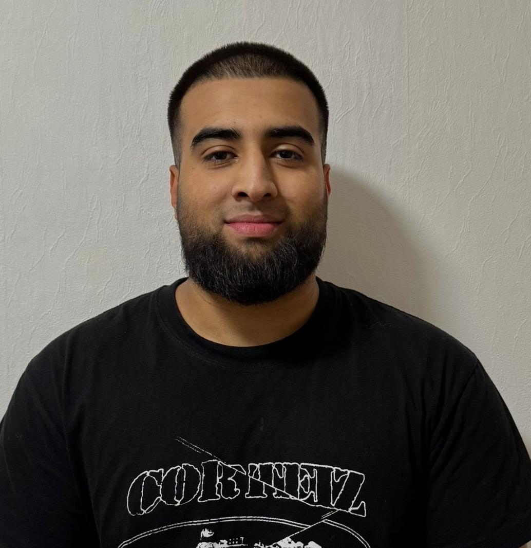 Ahmad Sharifi