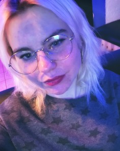 Lazarchuk Oleksandra