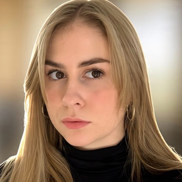 Lorena Pintaric