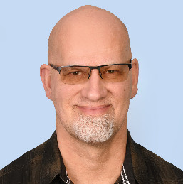 Wolfgang Reuter